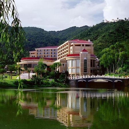 The Lotus Villa Changan Dongguan Dongguan  Esterno foto