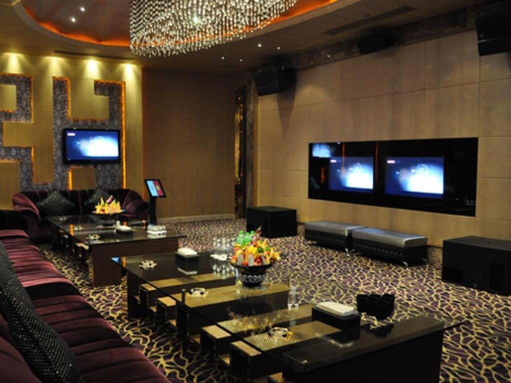 The Lotus Villa Changan Dongguan Dongguan  Esterno foto