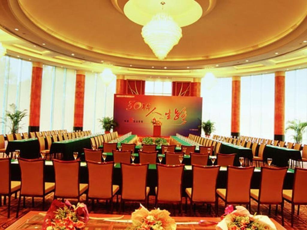 The Lotus Villa Changan Dongguan Dongguan  Esterno foto
