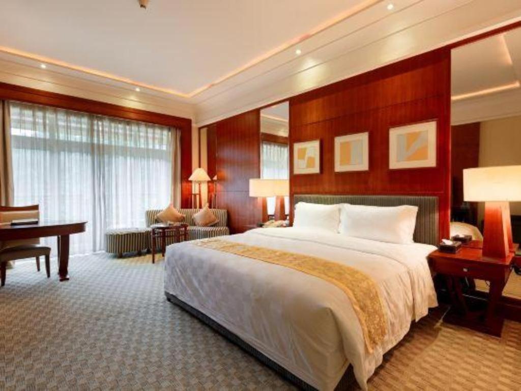 The Lotus Villa Changan Dongguan Dongguan  Esterno foto