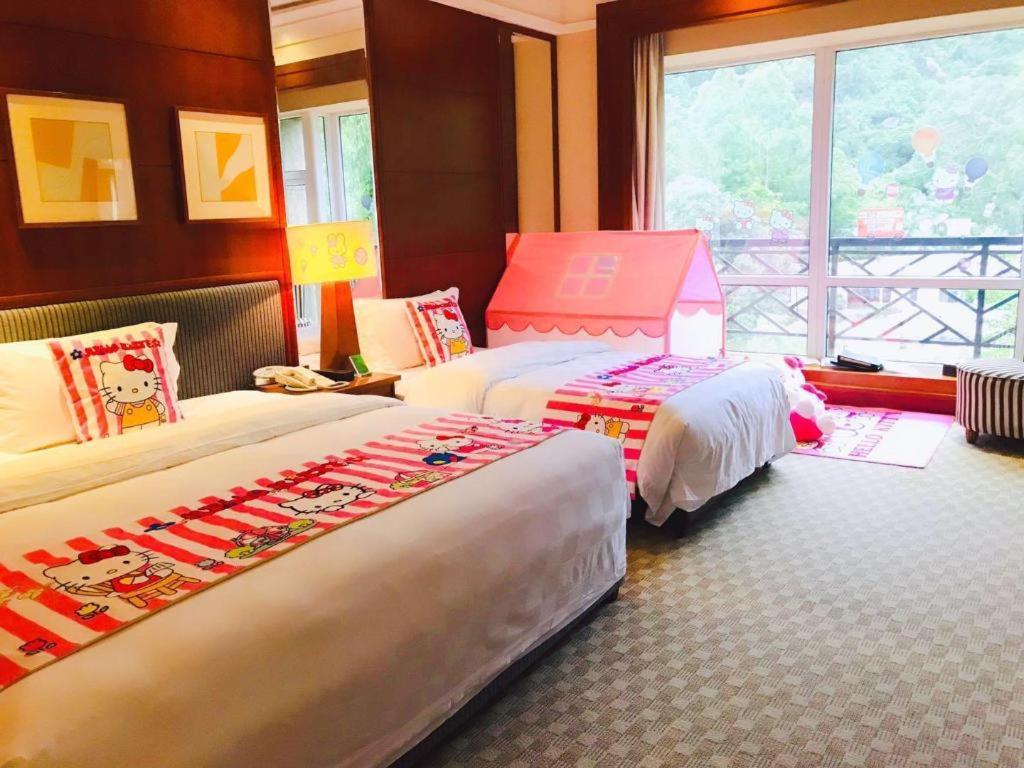 The Lotus Villa Changan Dongguan Dongguan  Esterno foto