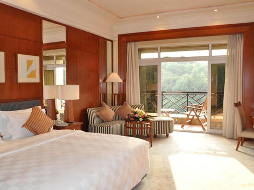 The Lotus Villa Changan Dongguan Dongguan  Esterno foto